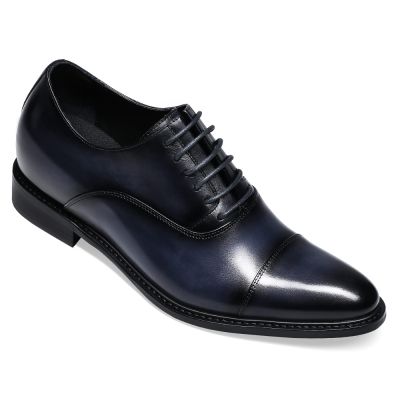 Dopasowane Luksusowe Buty 7CM | CHAMARIPA