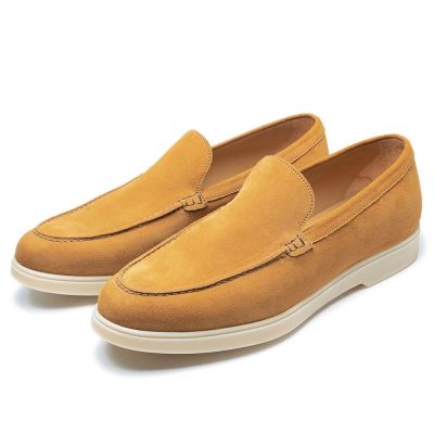 5CM Slip-on Loafers na Okazje Casualowe